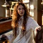 Jessica Brown Findlay