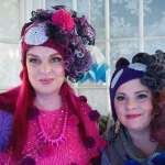 Elina Knihtil&auml;, Kiti Kokkonen