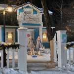 Lilja Lehto, Aava Merikanto