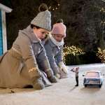 Lilja Lehto, Joonas Saartamo, Aava Merikanto