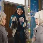 Lilja Lehto, Inka Kall&eacute;n, Aava Merikanto