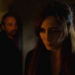 Melisa S&ouml;zen, Haluk Bilginer