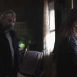 Melisa S&ouml;zen, Haluk Bilginer