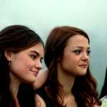 Lucy Hale, Alexandra Shipp, Kathryn Prescott, Awkwafina