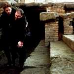 Heath Ledger, Mark Addy