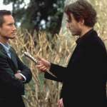 Heath Ledger, Benno F&uuml;rmann