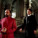 Heath Ledger, Mattia Sbragia