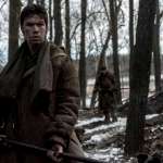 Tom Hardy, Will Poulter