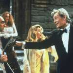 Beverly D'Angelo, Martin Ferrero, Mary Coughlan, Peter O'Toole, Steve Guttenberg