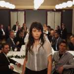 Anders Berg, Erik Ehn, Anna Odell, Ulf Stenberg