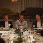 Anders Berg, Erik Ehn, Niklas Engdahl