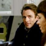 Christopher Wollter, Anna Odell