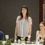 Lena Mosseg&aring;rd, Fredrik Meyer, Anna Odell