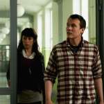 Rikard Svensson, Anna Odell