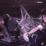 Kyle Richards, Neville Brand