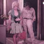 Roberta Collins, Neville Brand