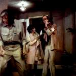 Roberta Collins, Kyle Richards, Neville Brand, William Finley