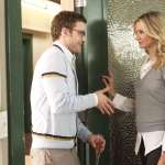 Cameron Diaz, Justin Timberlake
