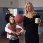 Cameron Diaz, Jason Segel, Kaitlyn Dever