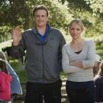 Cameron Diaz, Jason Segel
