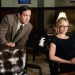 Cameron Diaz, Thomas Lennon