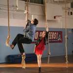 Cameron Diaz, Jason Segel