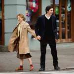 Adam Driver, Alba Rohrwacher