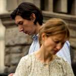 Adam Driver, Alba Rohrwacher