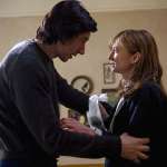 Adam Driver, Alba Rohrwacher