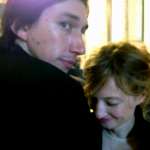 Adam Driver, Alba Rohrwacher