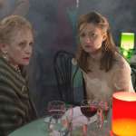 Roberta Maxwell, Alba Rohrwacher