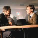 Christopher Walken, Leonardo DiCaprio