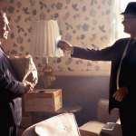 Christopher Walken, Tom Hanks