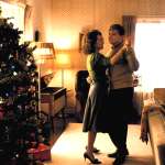 Nathalie Baye, Leonardo DiCaprio