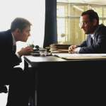 Tom Hanks, Leonardo DiCaprio