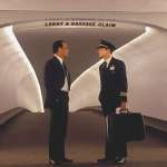 Tom Hanks, Leonardo DiCaprio