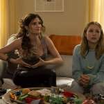 Kathryn Hahn, Kristen Bell