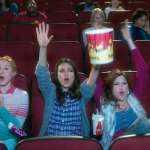 Mila Kunis, Kathryn Hahn, Kristen Bell