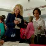 Mila Kunis, Jada Pinkett Smith, Christina Applegate, Annie Mumolo