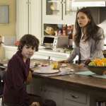 Mila Kunis, Oona Laurence, Emjay Anthony