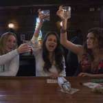 Mila Kunis, Kathryn Hahn, Kristen Bell