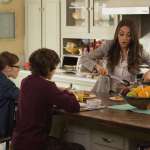 Mila Kunis, Oona Laurence, Emjay Anthony