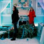 Mila Kunis, Christine Baranski