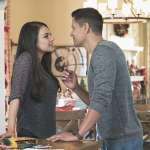 Mila Kunis, Jay Hernandez