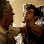 Jay Jay Warren, Timothy Bottoms