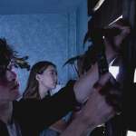 Sofia Happonen, Jay Jay Warren