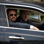 Andy Garcia, Karl Urban