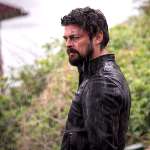 Karl Urban