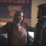 Karl Urban, Sof&iacute;a Vergara