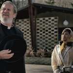 Cynthia Erivo, Jeff Bridges